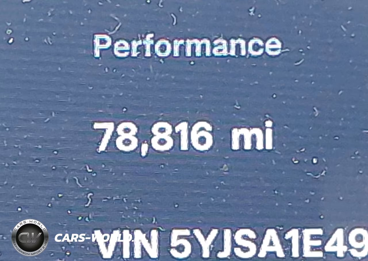 2019 Tesla Model S 100D-Long Range-P100D-Performance VIN:5YJSA1E49KF331705 - 15