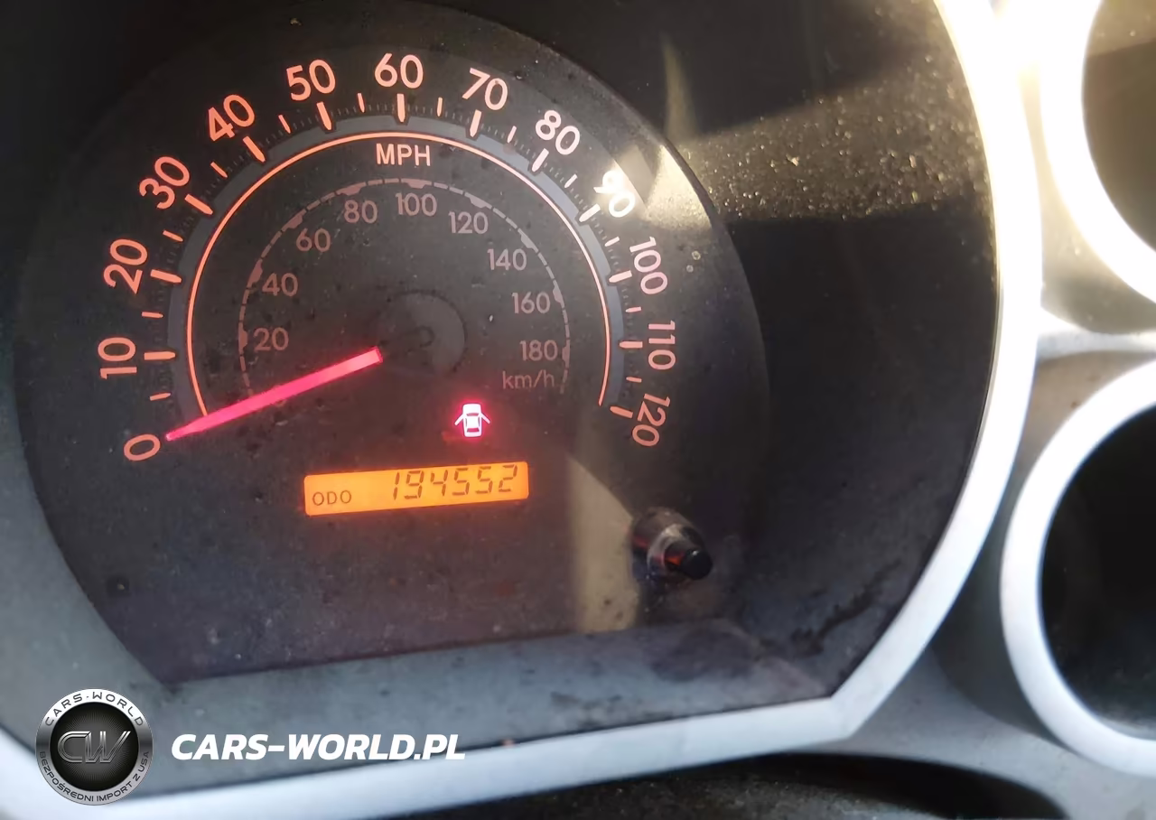 2008 Toyota Tundra Sr5 5.7L V8 VIN:5TFEV54178X055751 - 7