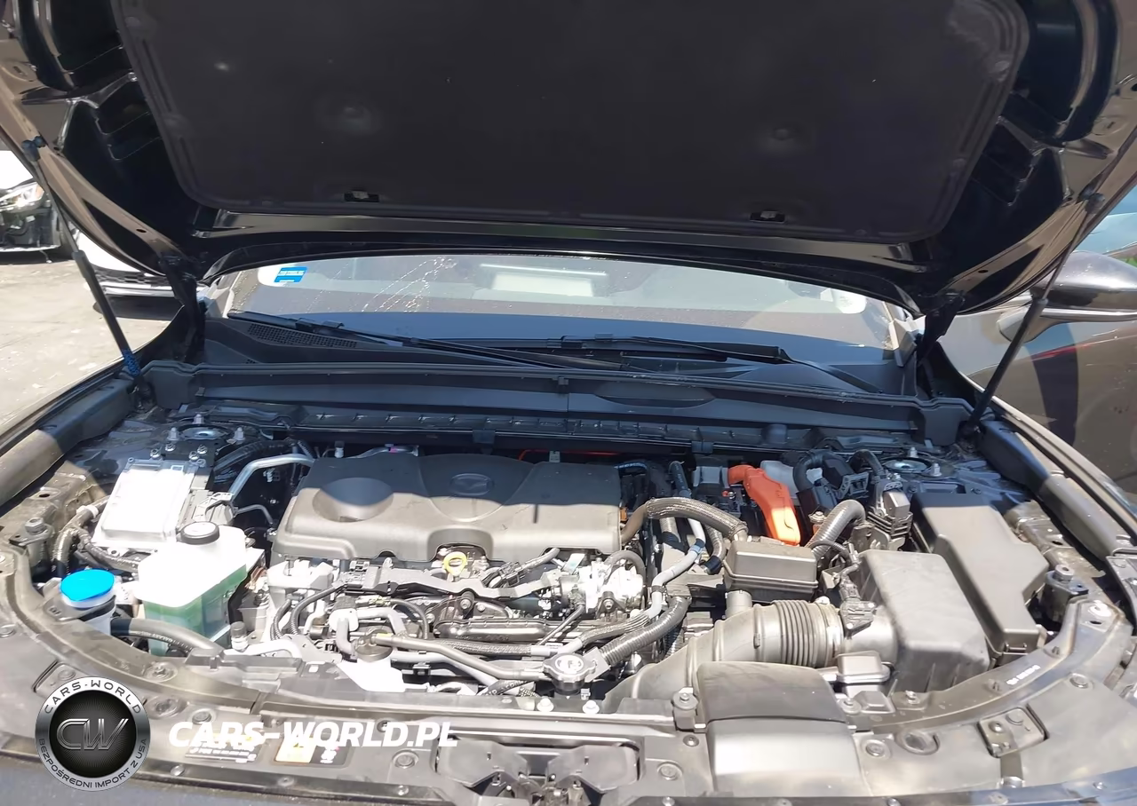 2025 Mazda Cx-50 Hybrid Premium Package VIN:7MMVAADW9SN126094 - 10