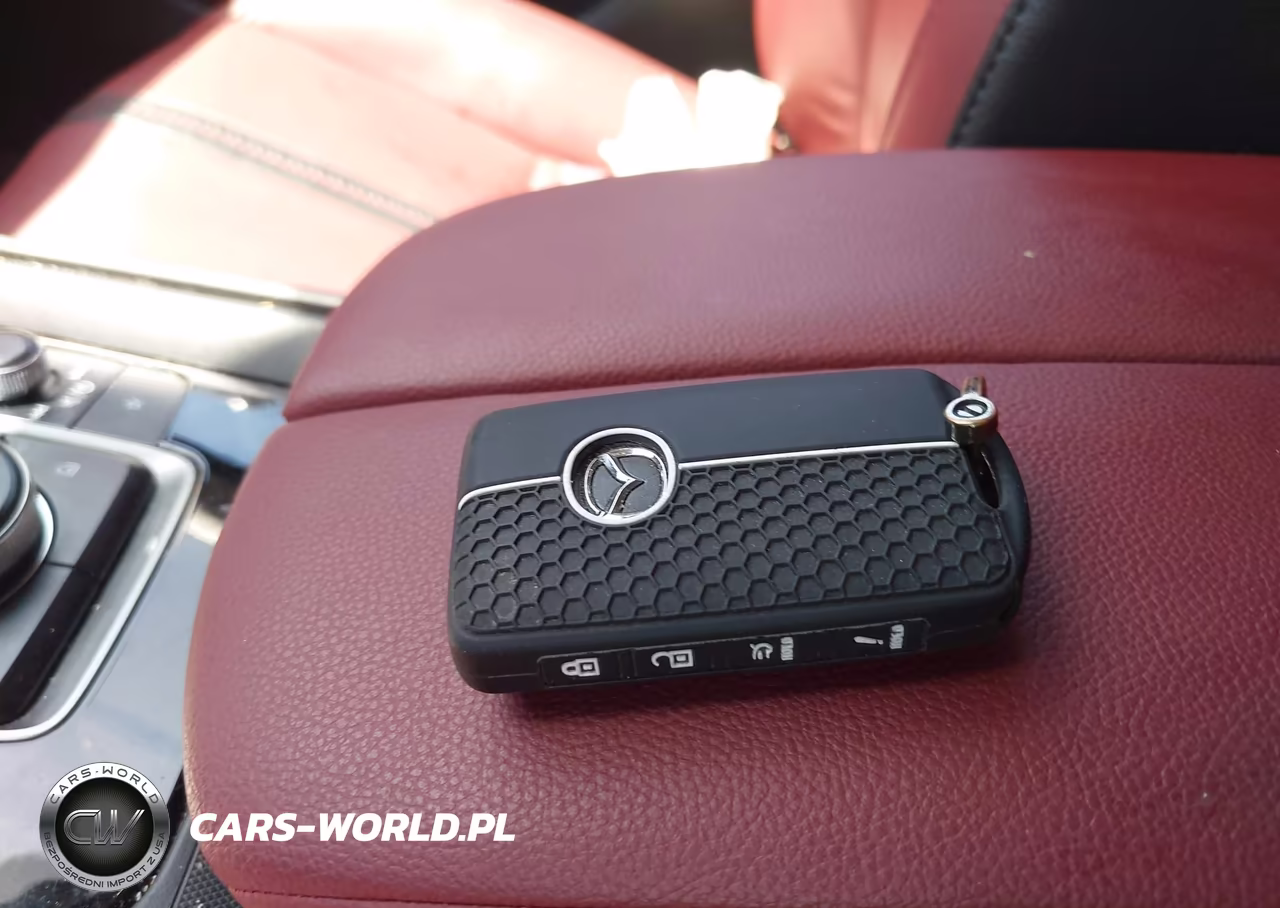 2025 Mazda Cx-50 Hybrid Premium Package VIN:7MMVAADW9SN126094 - 11