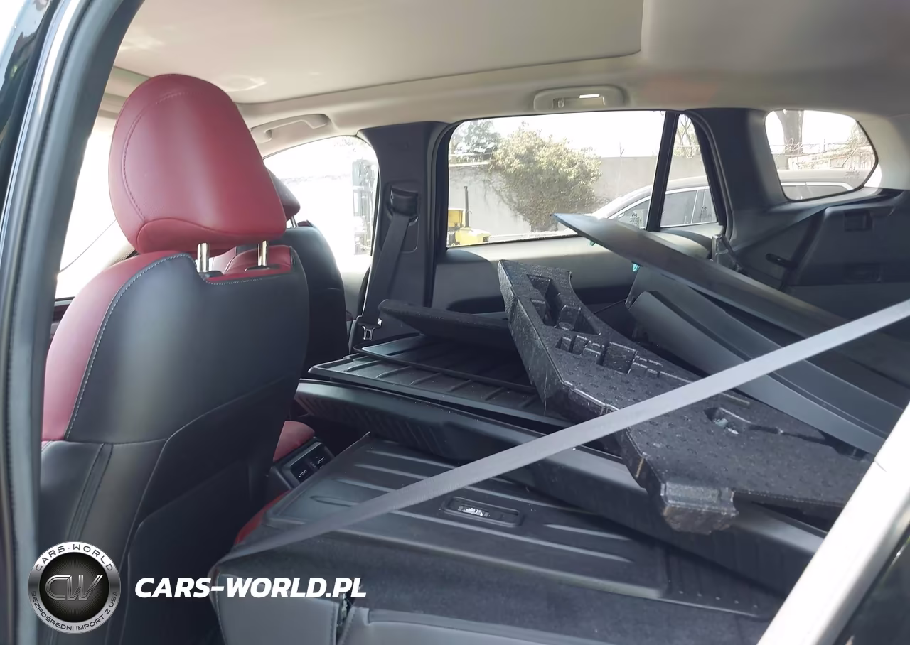 2025 Mazda Cx-50 Hybrid Premium Package VIN:7MMVAADW9SN126094 - 18