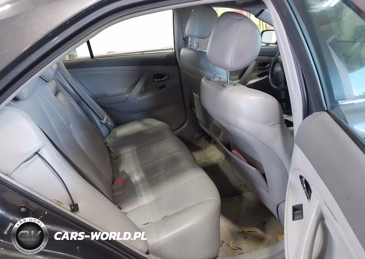 2007 Toyota Camry Le VIN:4T1BE46K07U667062 - 8