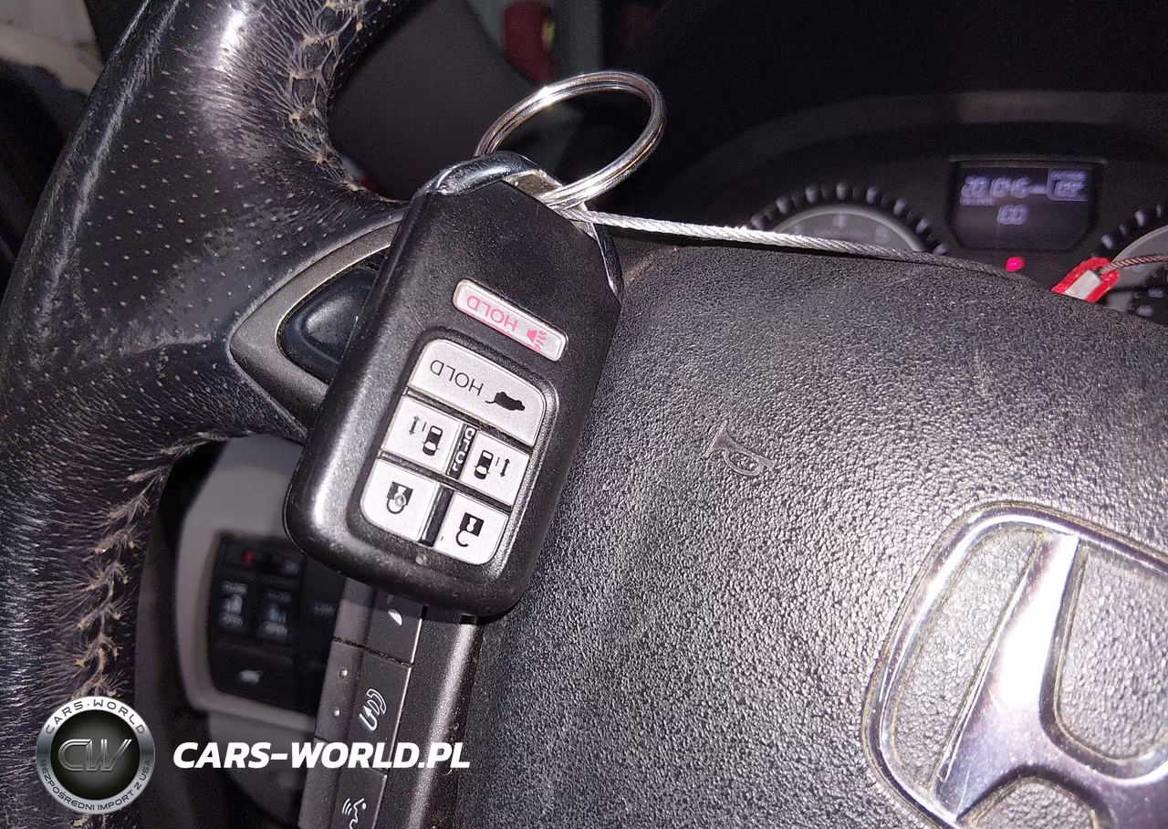 2014 Honda Odyssey Ex-L VIN:5FNRL5H62EB011112 - 11