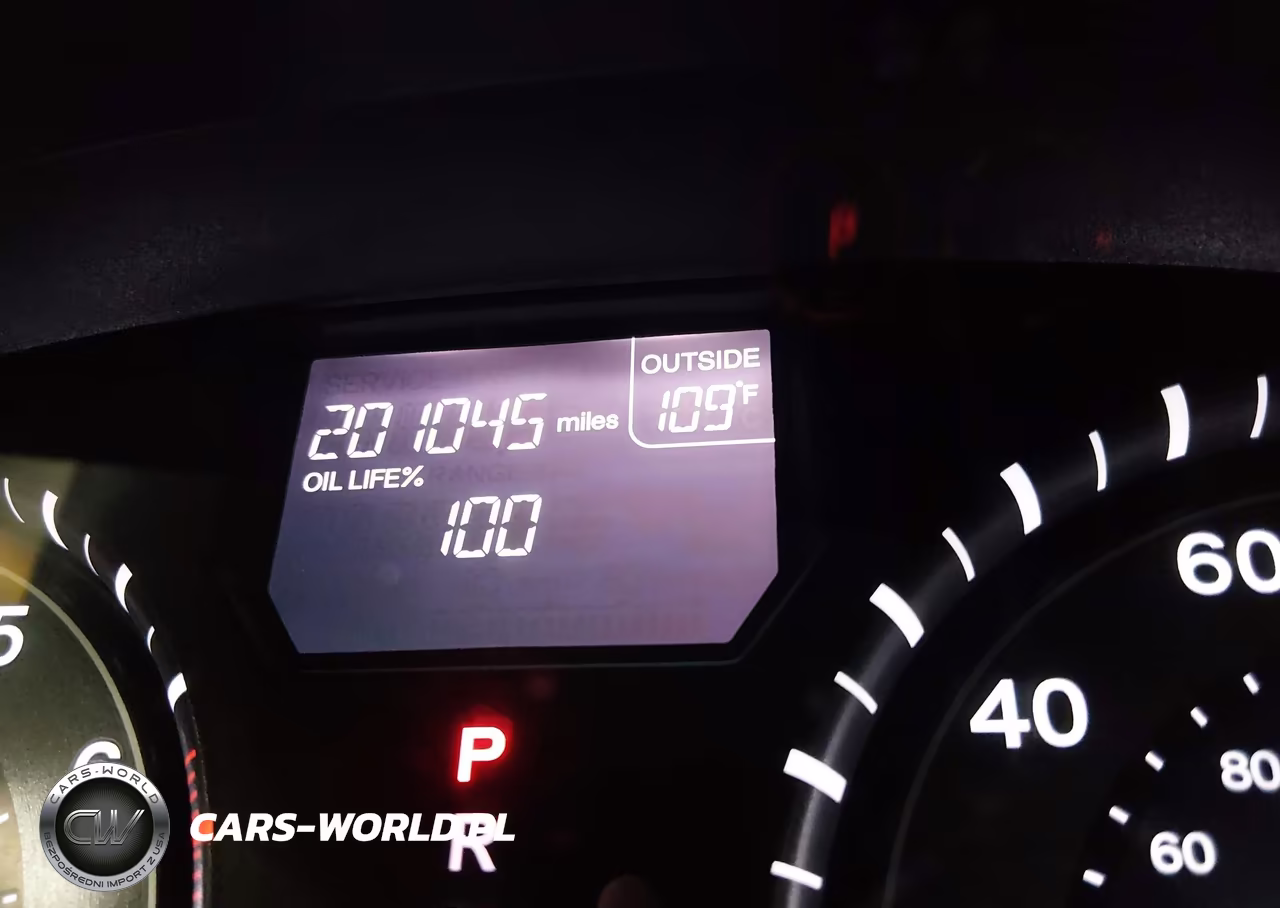 2014 Honda Odyssey Ex-L VIN:5FNRL5H62EB011112 - 15