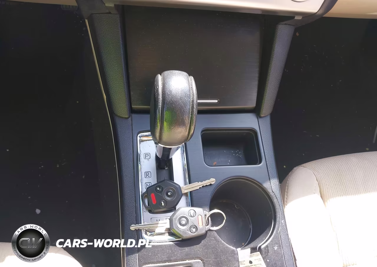 2017 Subaru Legacy 2.5I Premium VIN:4S3BNAC60H3066963 - 11