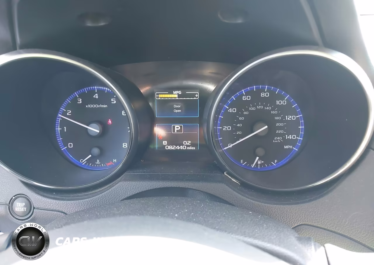 2017 Subaru Legacy 2.5I Premium VIN:4S3BNAC60H3066963 - 7