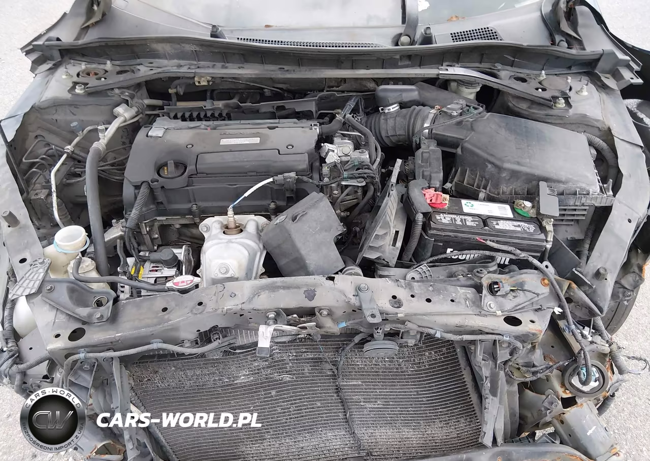 2016 Honda Accord Sport VIN:1HGCR2F56GA241228 - 10