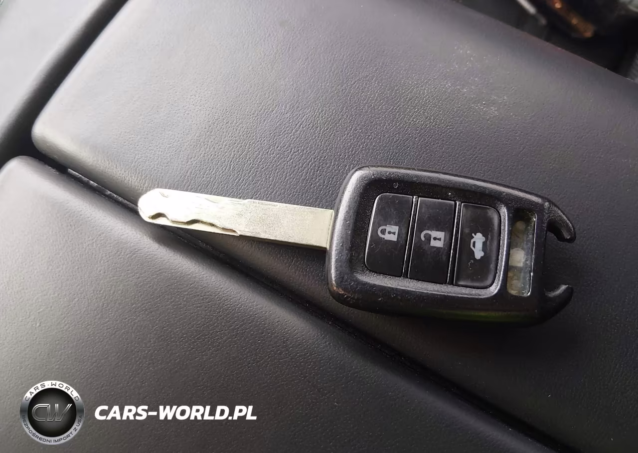 2016 Honda Accord Sport VIN:1HGCR2F56GA241228 - 11
