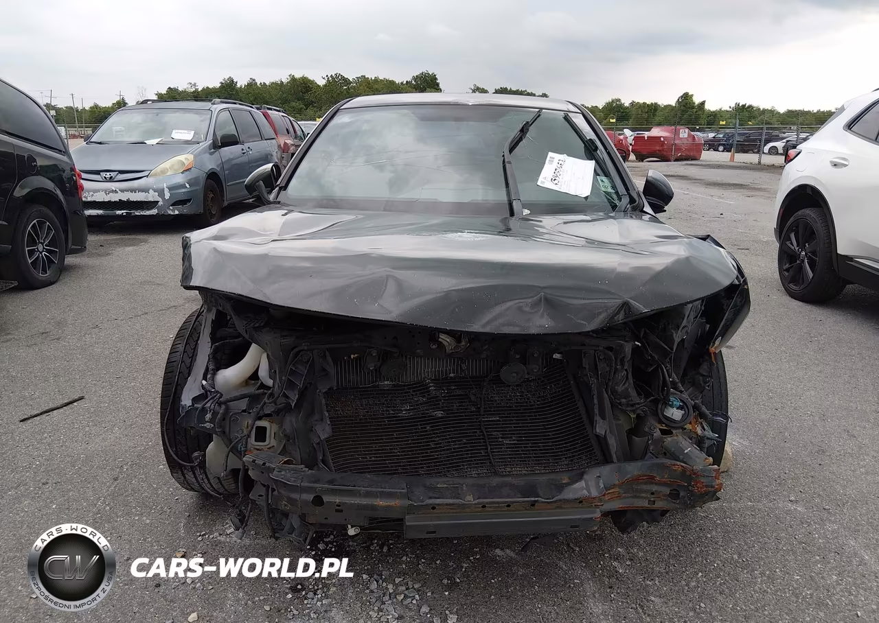 2016 Honda Accord Sport VIN:1HGCR2F56GA241228 - 12