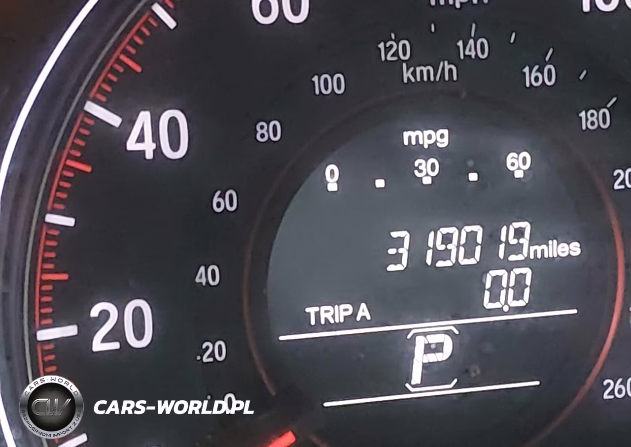 2016 Honda Accord Sport VIN:1HGCR2F56GA241228 - 15