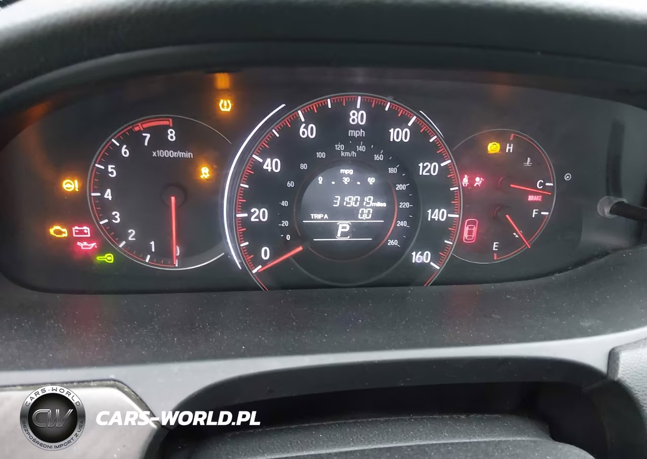 2016 Honda Accord Sport VIN:1HGCR2F56GA241228 - 7