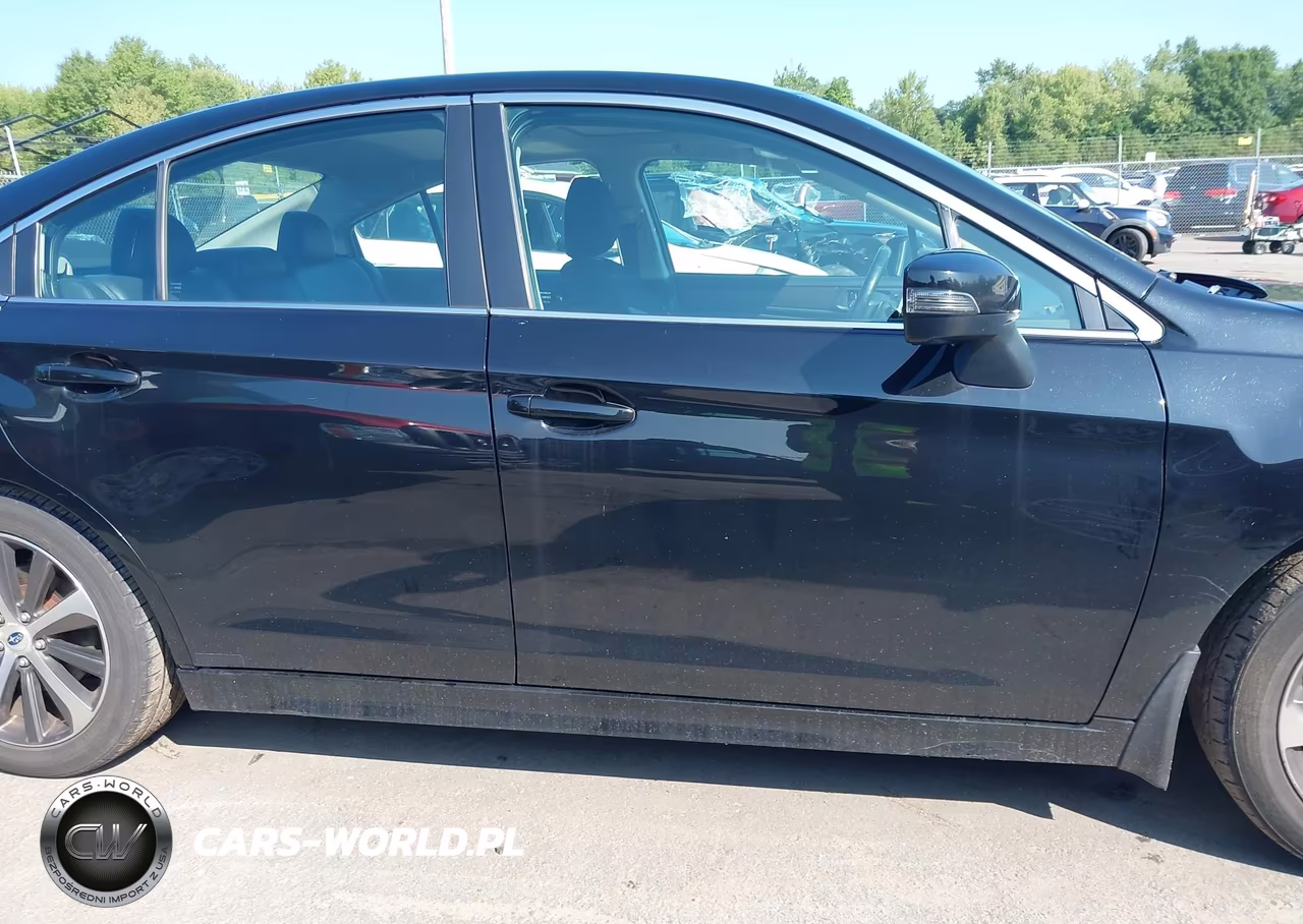 2016 Subaru Legacy 2.5I Limited VIN:4S3BNAL60G3005000 - 13