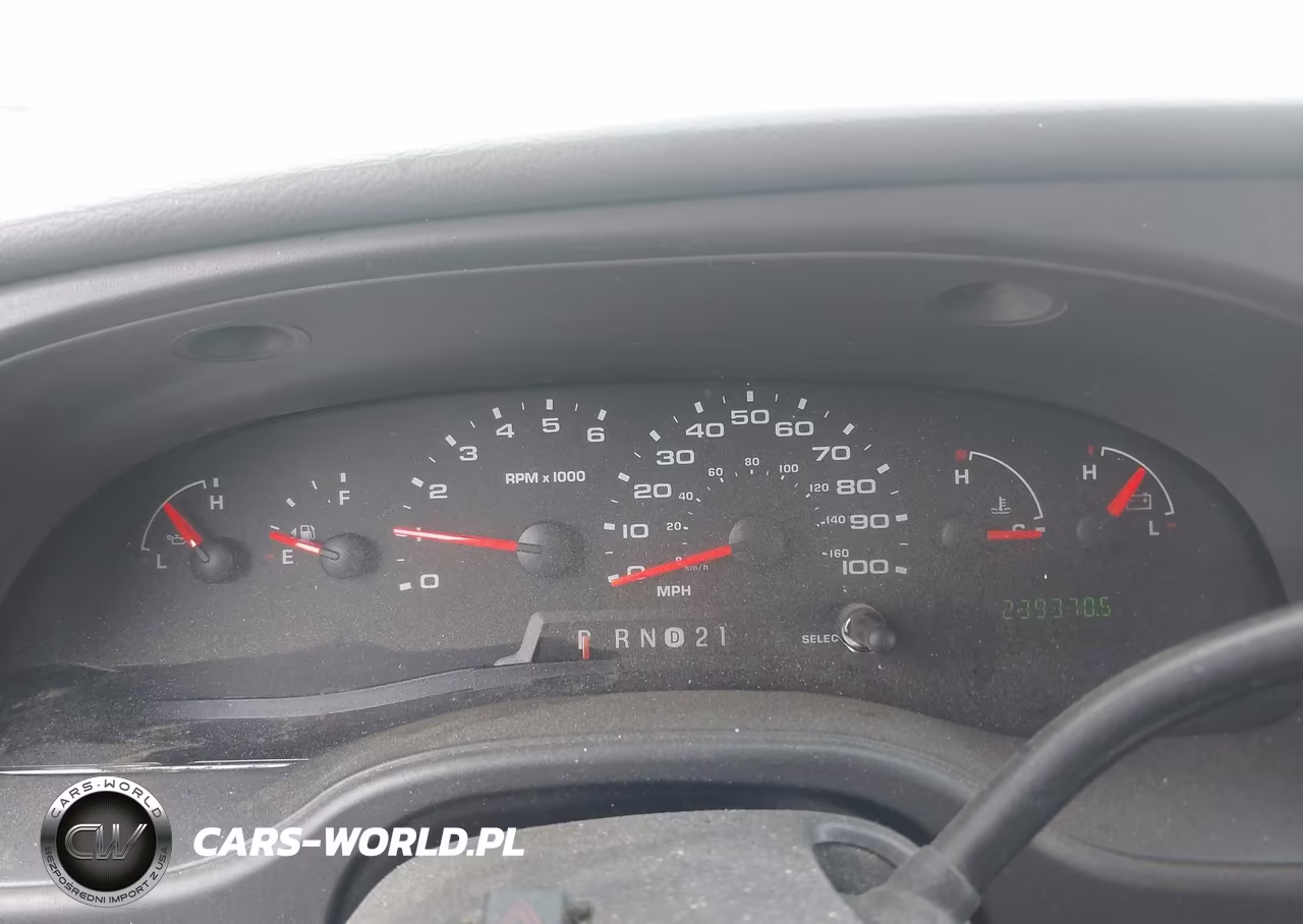 2008 Ford E-250 Commercial-Recreational VIN:1FTNS24W58DB05647 - 7