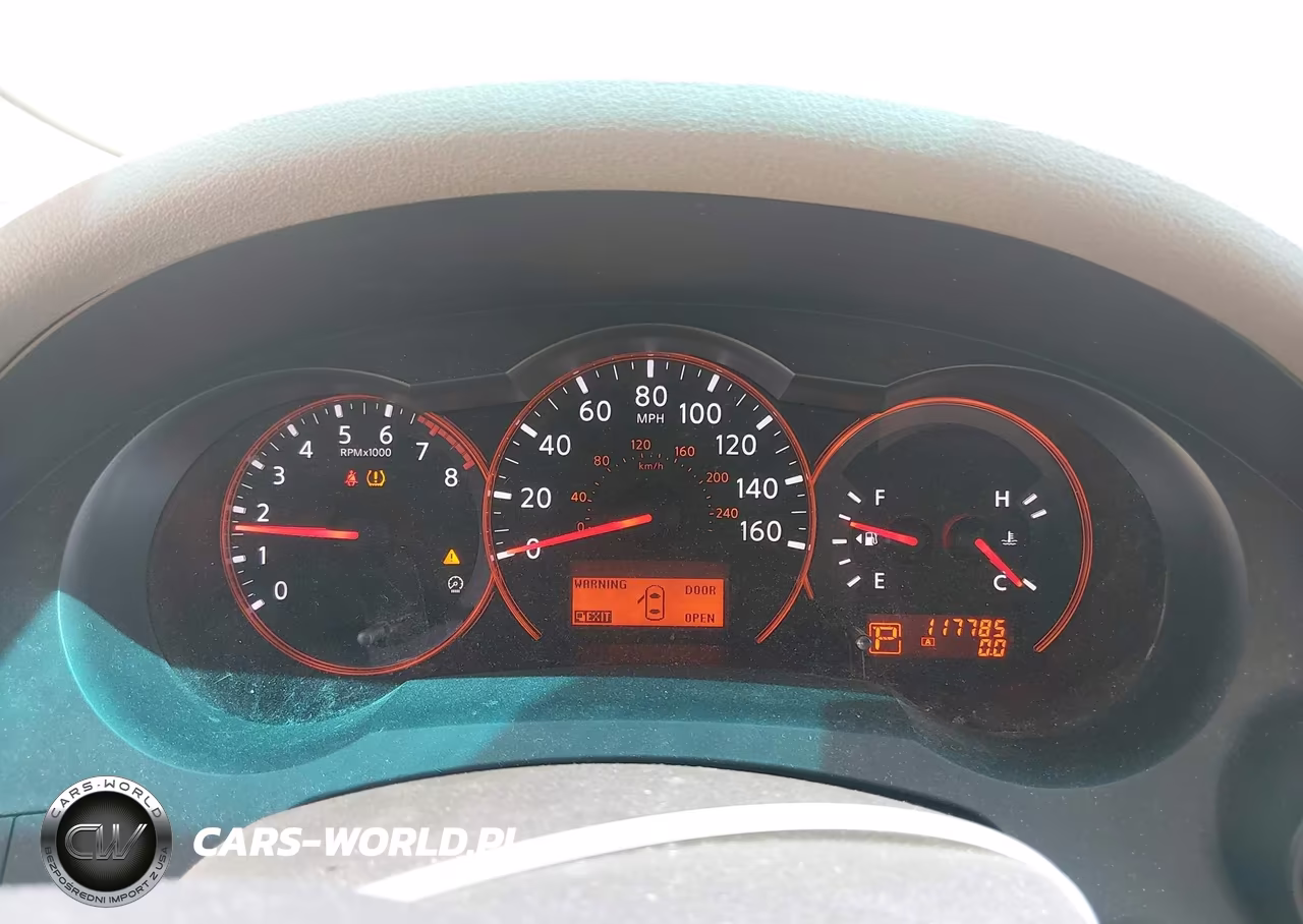 2008 Nissan Altima 3.5 Se VIN:1N4BL21EX8N509717 - 7
