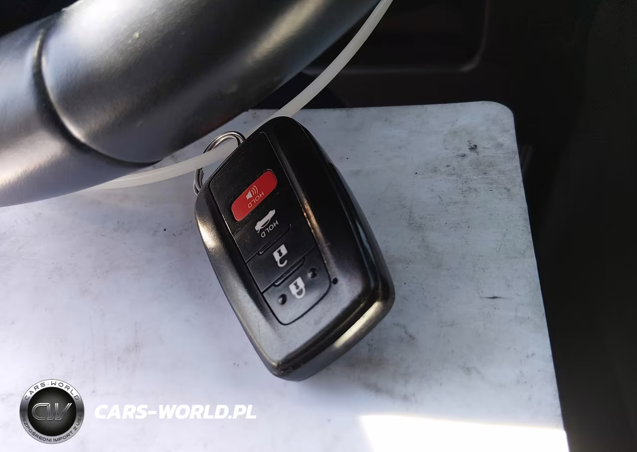 2022 Toyota Mirai Xle VIN:JTDAAAAA3NA004740 - 11
