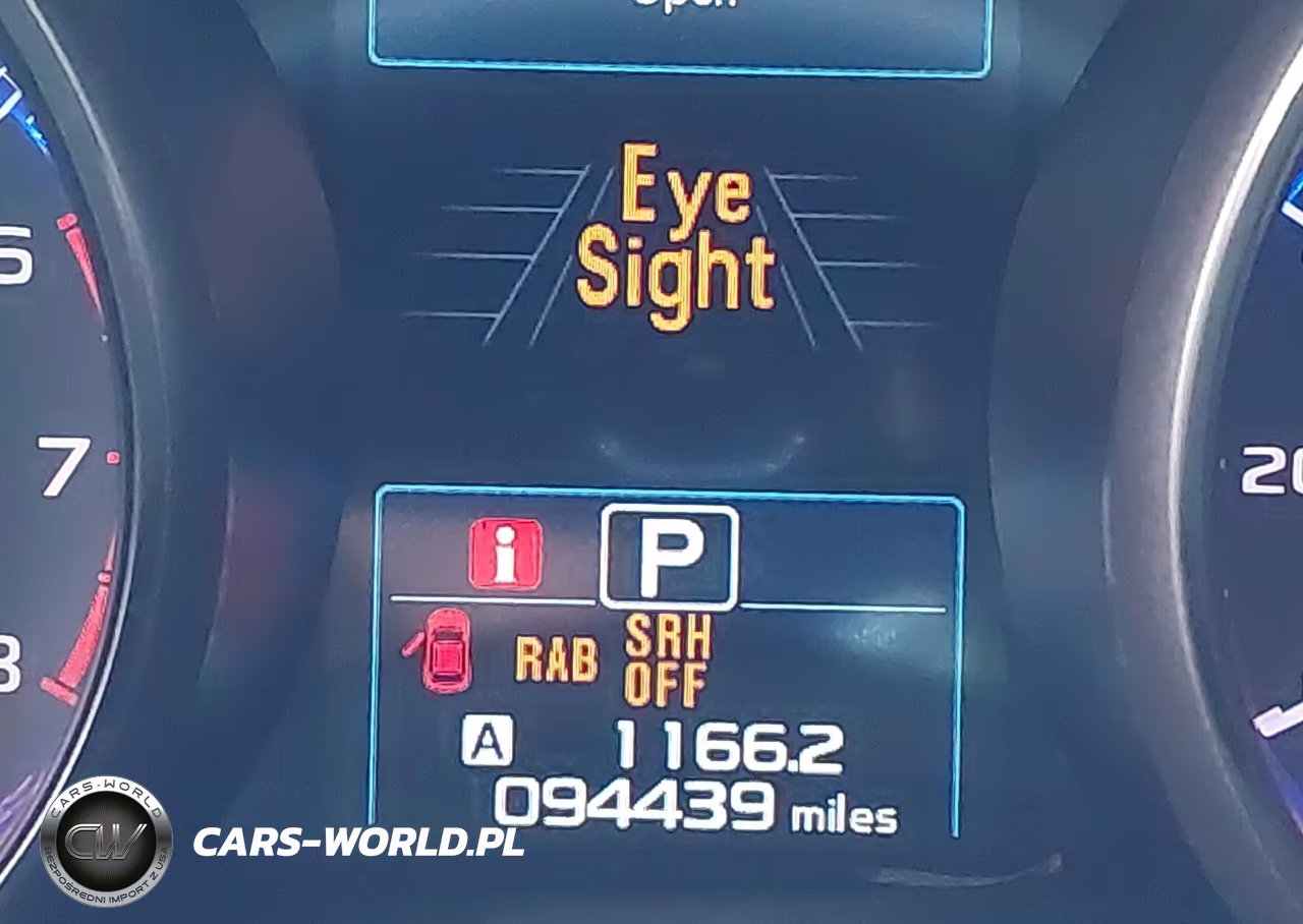 2018 Subaru Legacy 2.5I Limited VIN:4S3BNAN61J3013871 - 16
