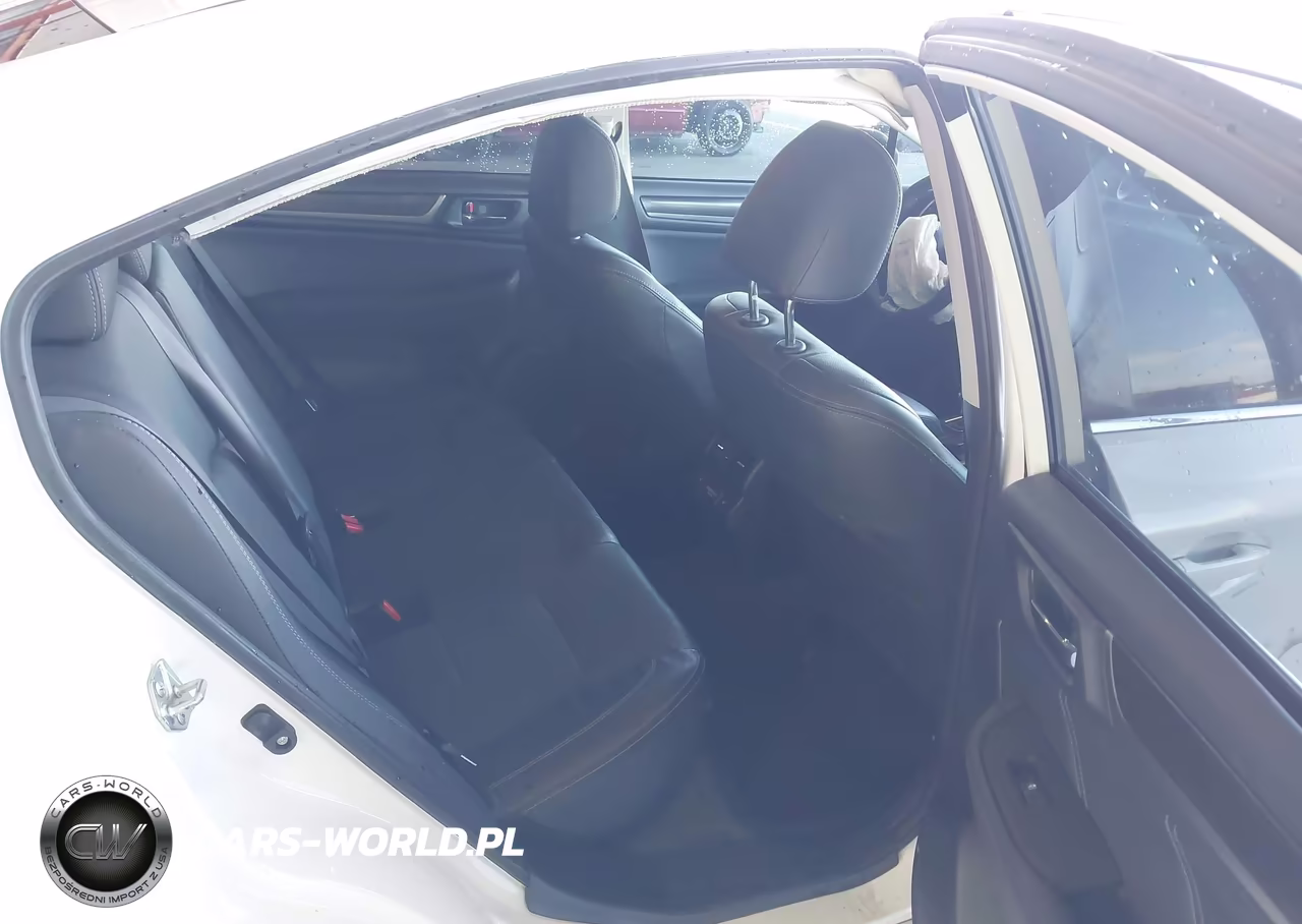 2018 Subaru Legacy 2.5I Limited VIN:4S3BNAN61J3013871 - 8