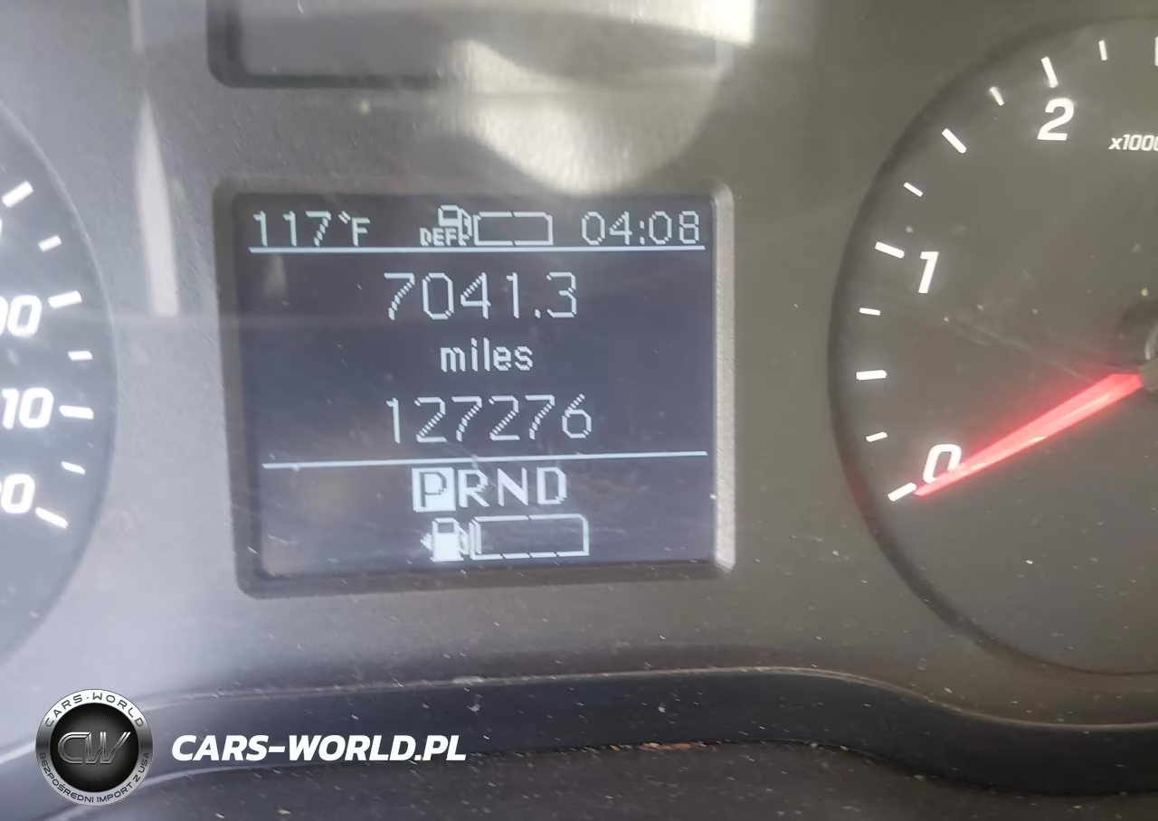 2023 Mercedes-Benz Sprinter 2500 High Roof 4-Cyl Diesel Ho VIN:W1Y4NDHY6PT123715 - 15