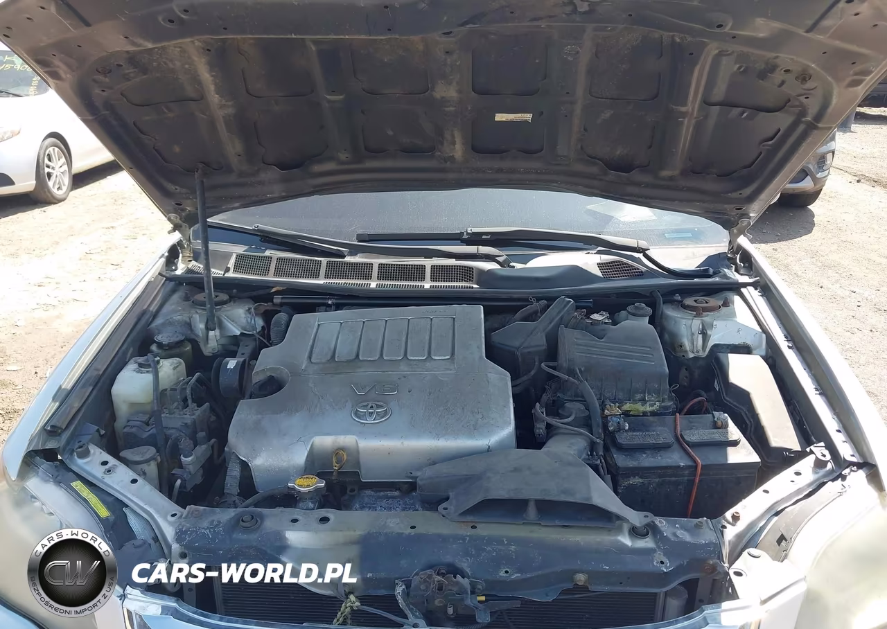 2010 Toyota Avalon Xls VIN:4T1BK3DB8AU367721 - 10