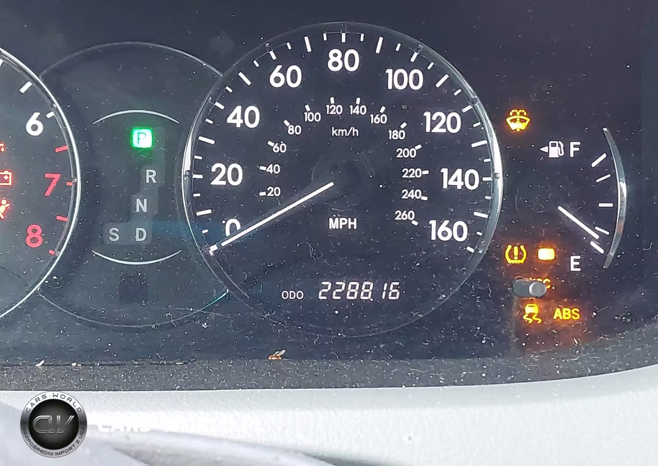 2010 Toyota Avalon Xls VIN:4T1BK3DB8AU367721 - 15
