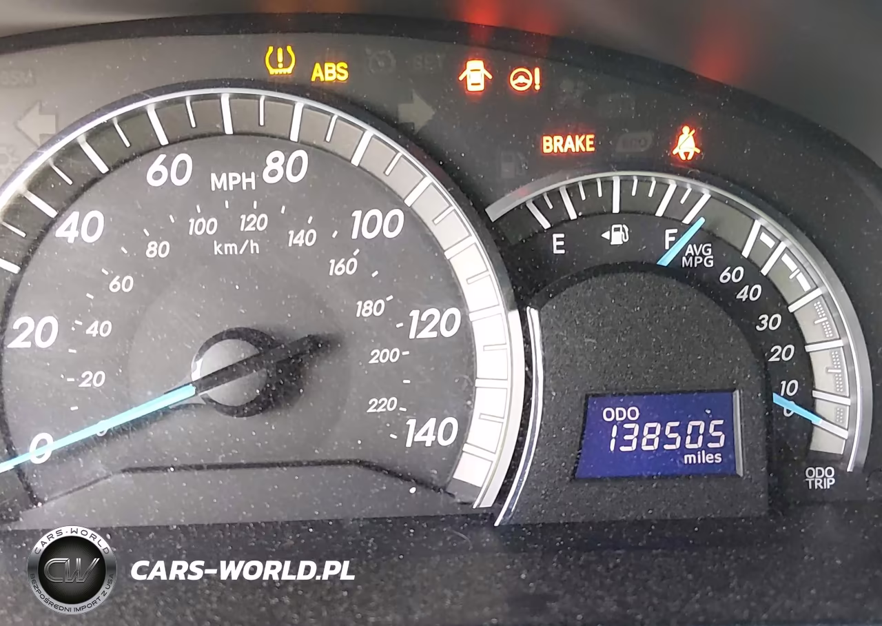2014 Toyota Camry Se V6 VIN:4T1BK1FK6EU552809 - 15