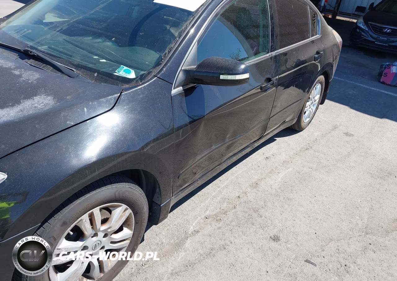 2012 Nissan Altima 2.5 S VIN:1N4AL2AP6CN401035 - 6