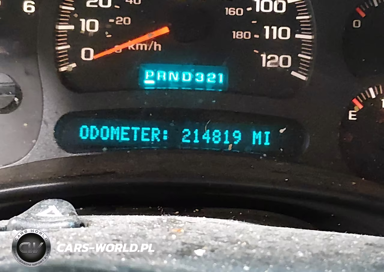 2004 Chevrolet Suburban 1500 Z71 VIN:3GNFK16Z84G208524 - 15