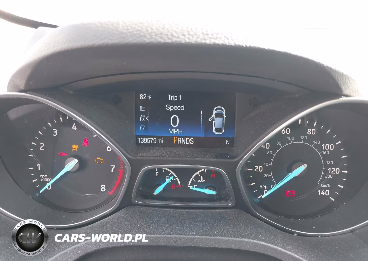 2017 Ford Escape Se VIN:1FMCU9GD2HUA87222 - 7
