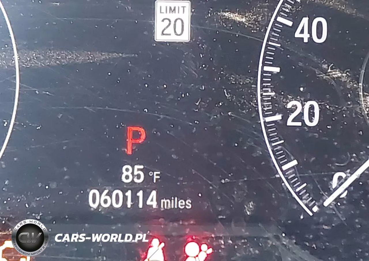 2019 Honda Accord Sport VIN:1HGCV1F32KA059068 - 15