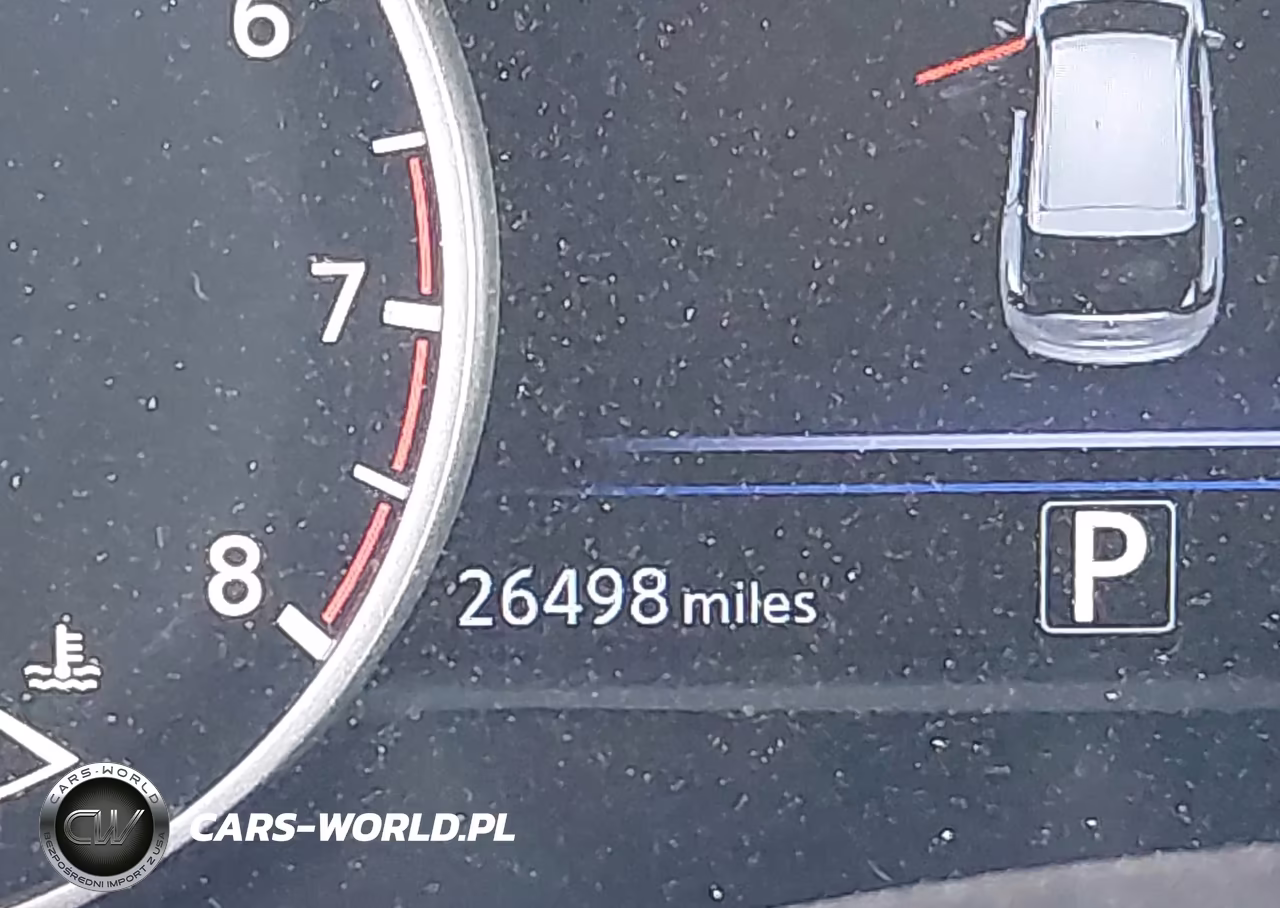 2022 Nissan Murano Platinum Intelligent Awd VIN:5N1AZ2DS8NC118235 - 16