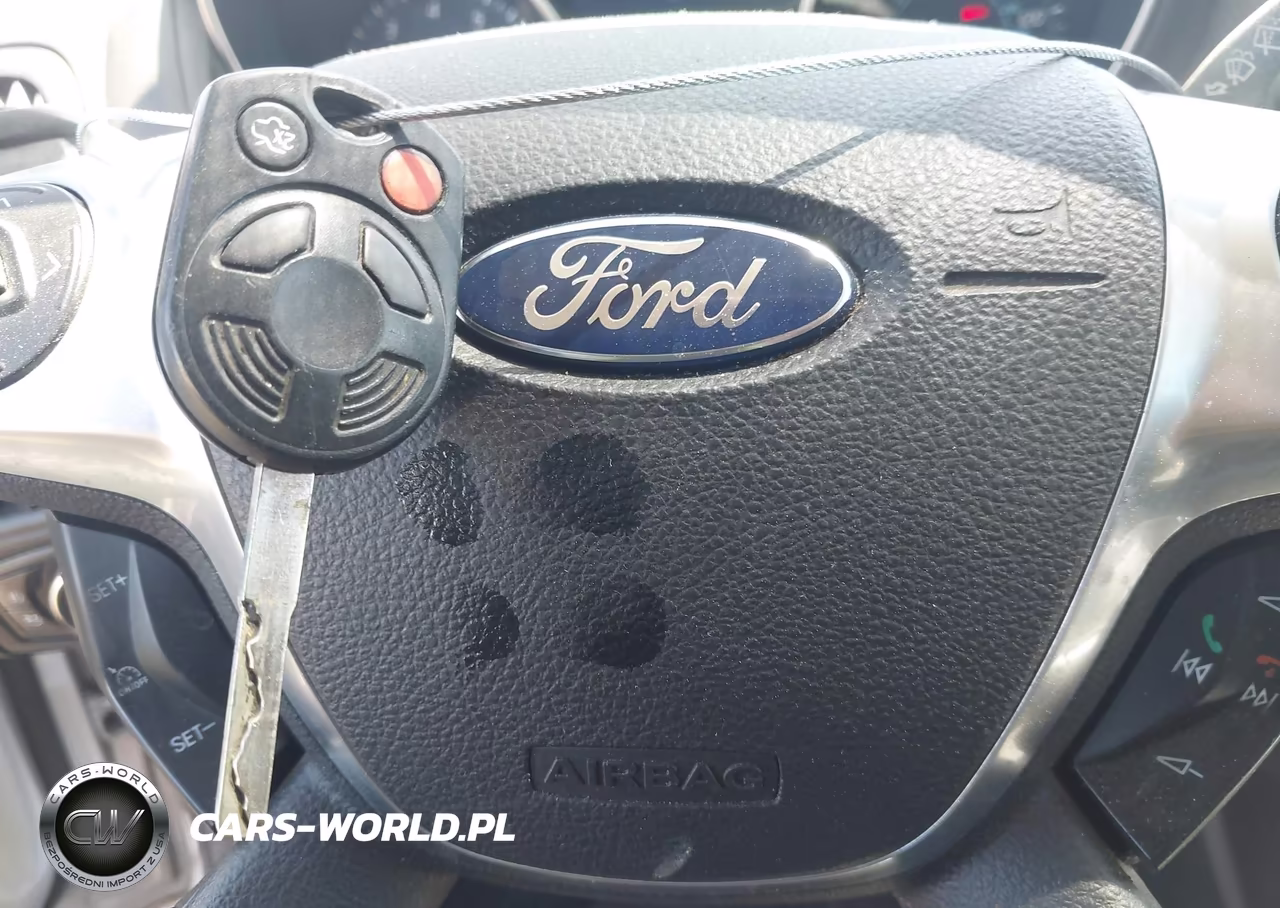 2013 Ford Focus Se VIN:1FADP3K20DL319616 - 11