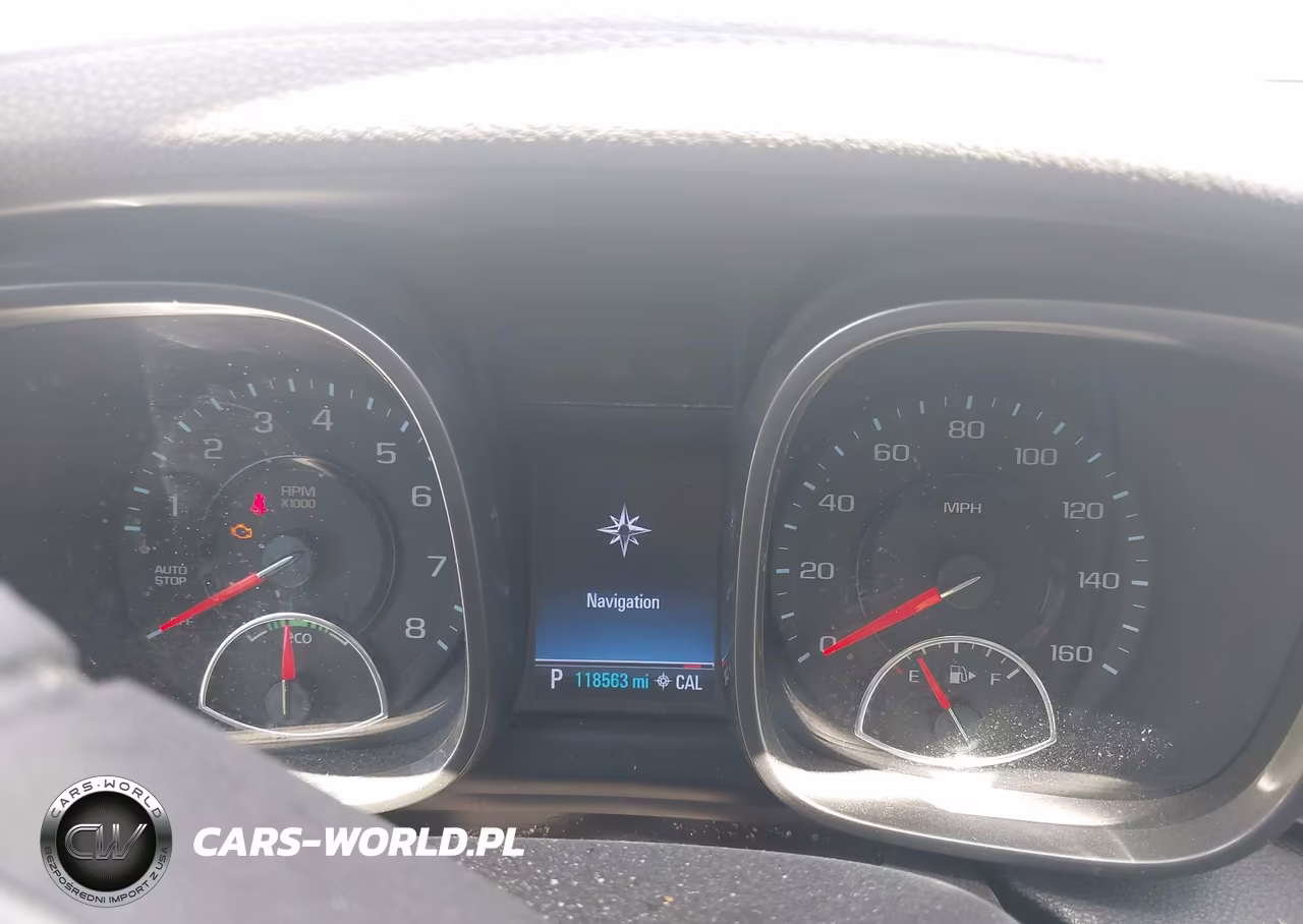 2013 Chevrolet Malibu Eco Premium Audio VIN:1G11F5RR5DF105209 - 7