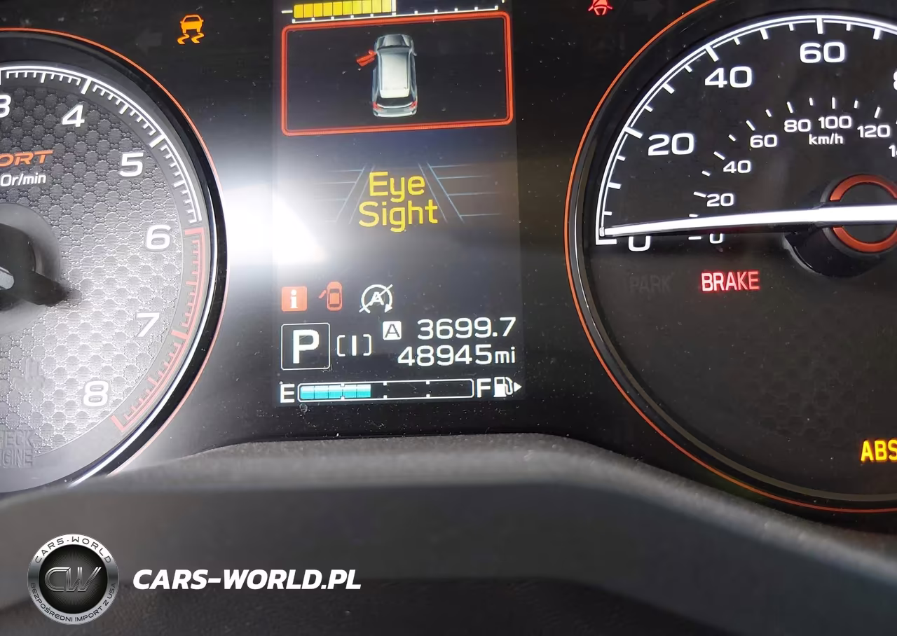 2021 Subaru Forester Sport VIN:JF2SKALC8MH513150 - 15