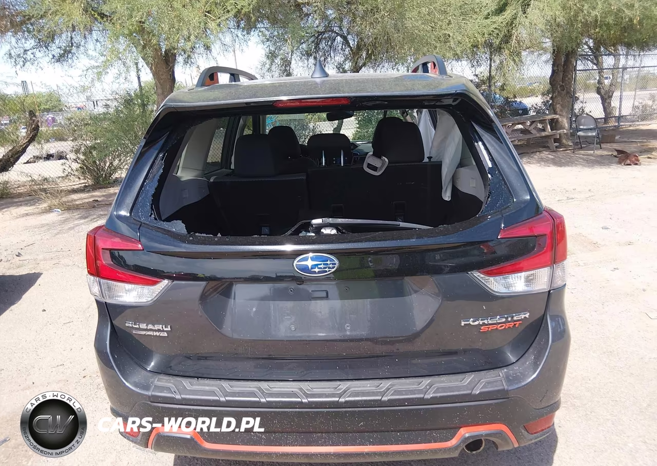2021 Subaru Forester Sport VIN:JF2SKALC8MH513150 - 16