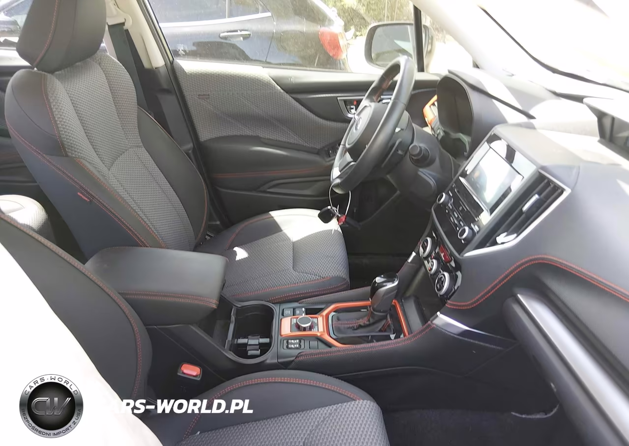 2021 Subaru Forester Sport VIN:JF2SKALC8MH513150 - 5