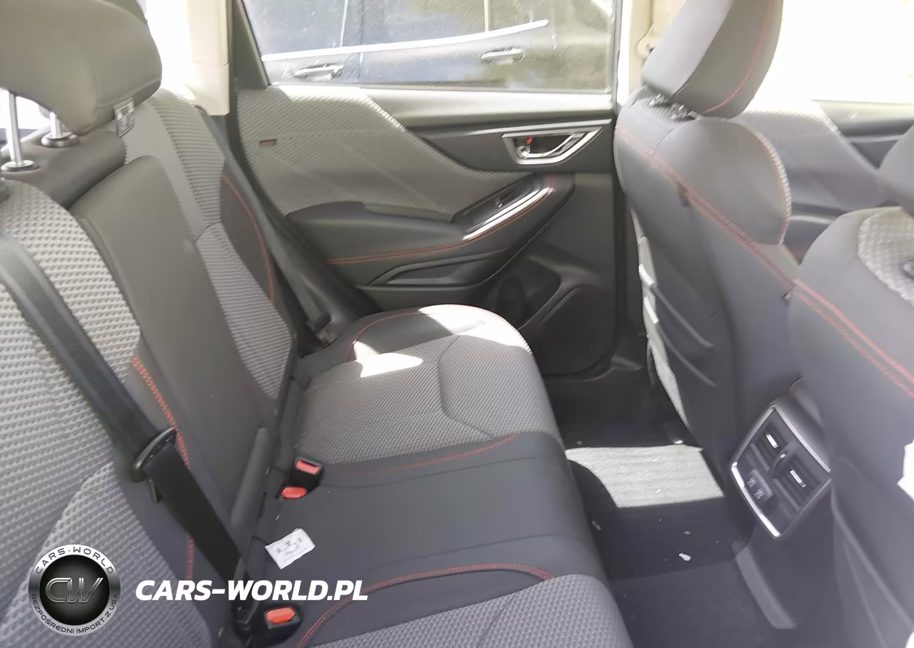 2021 Subaru Forester Sport VIN:JF2SKALC8MH513150 - 8