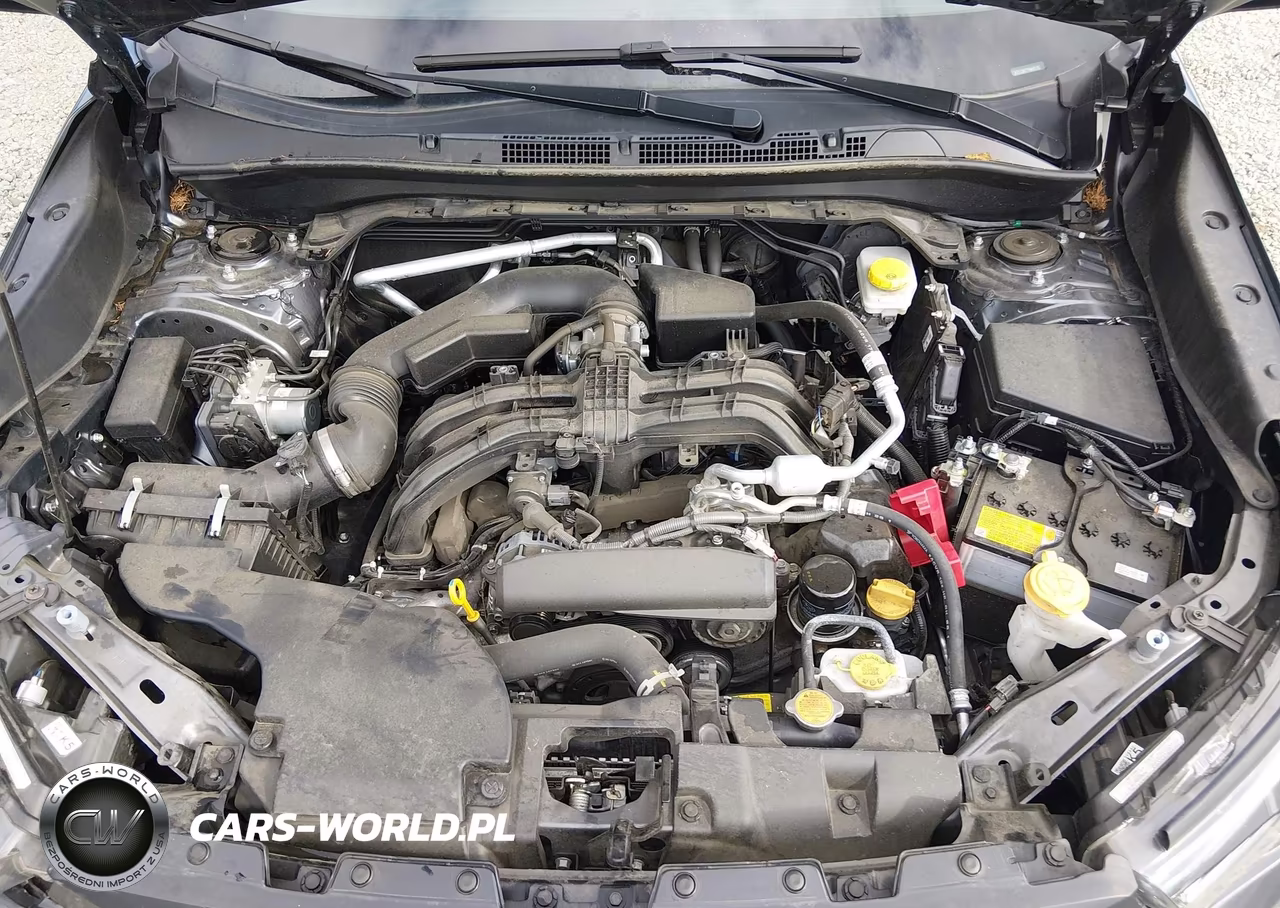2025 Subaru Forester VIN:JF2SLDAC7SH481175 - 10