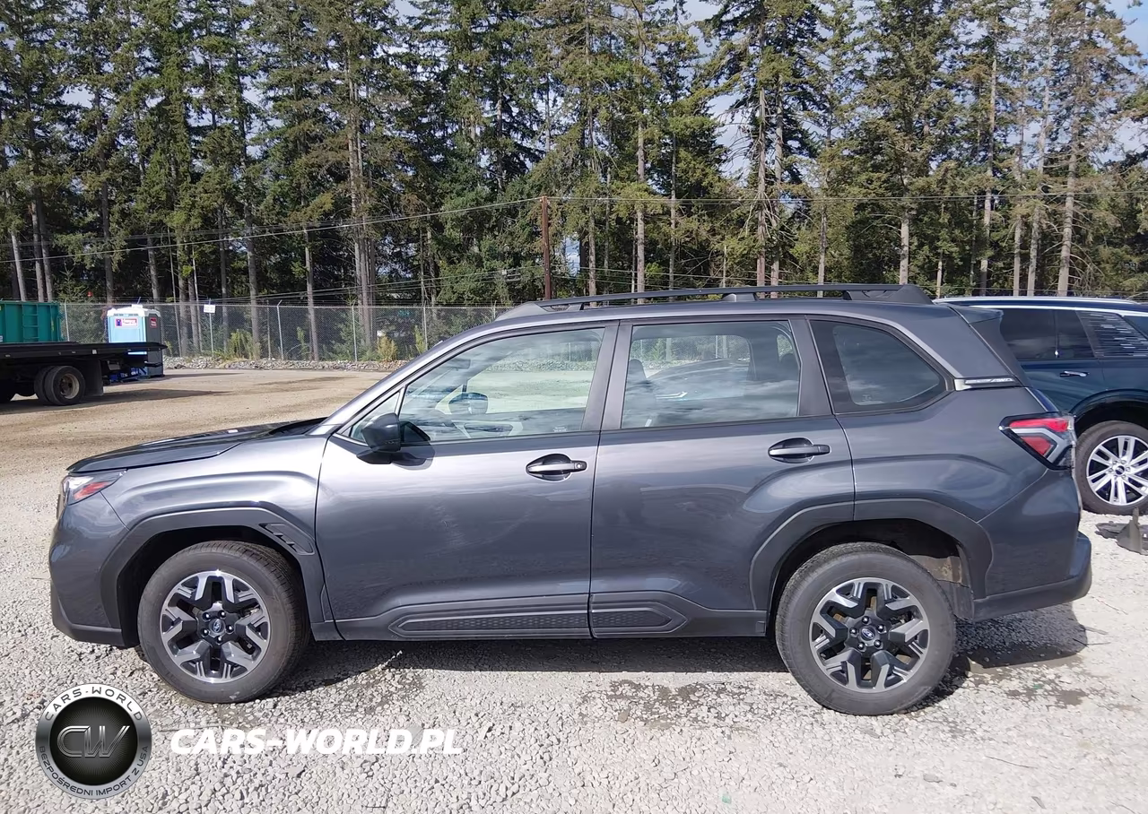 2025 Subaru Forester VIN:JF2SLDAC7SH481175 - 15