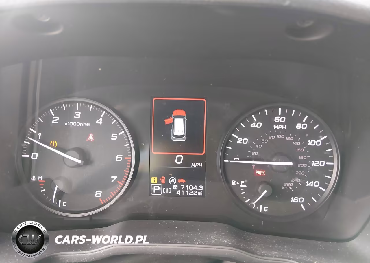 2025 Subaru Forester VIN:JF2SLDAC7SH481175 - 7