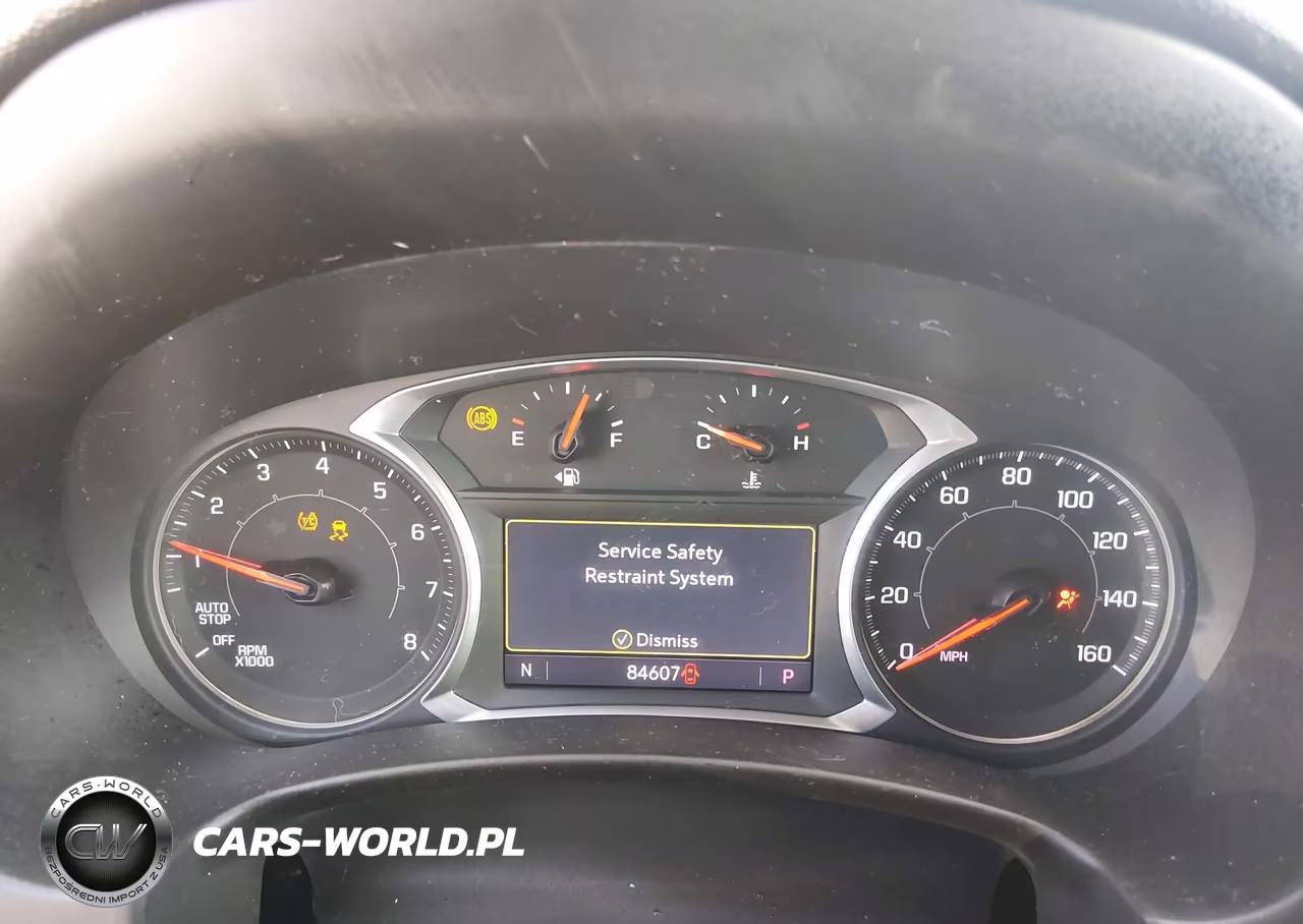 2021 GMC Terrain Awd Slt VIN:3GKALVEV8ML363933 - 7