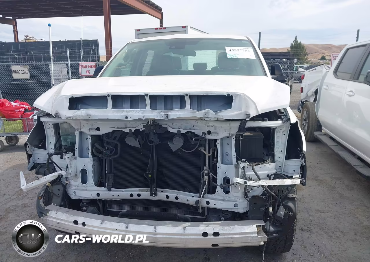 2018 Toyota Tundra Sr 5.7L V8 VIN:5TFTY5F17JX009841 - 13