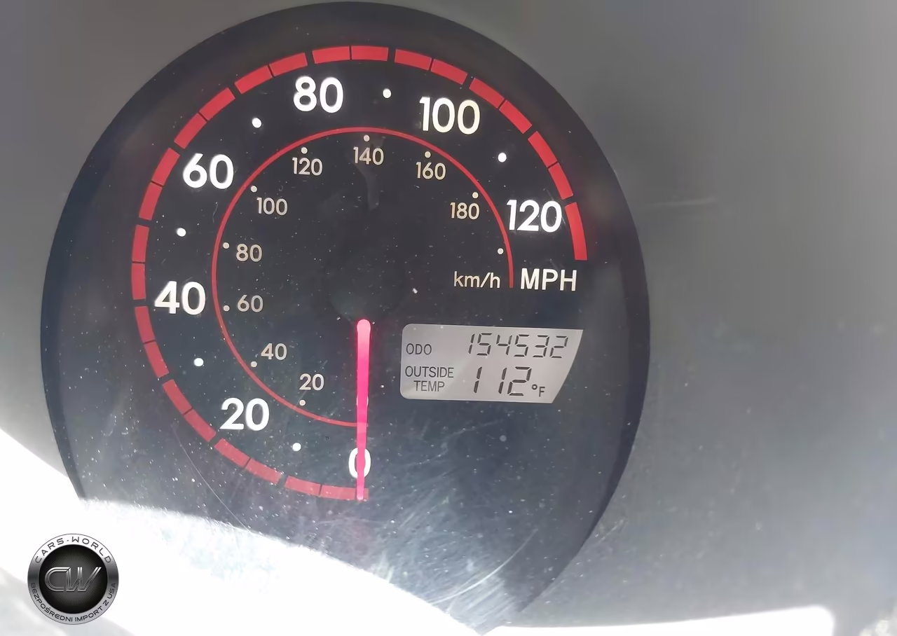 2005 Toyota Matrix VIN:2T1KR32E25C369206 - 15