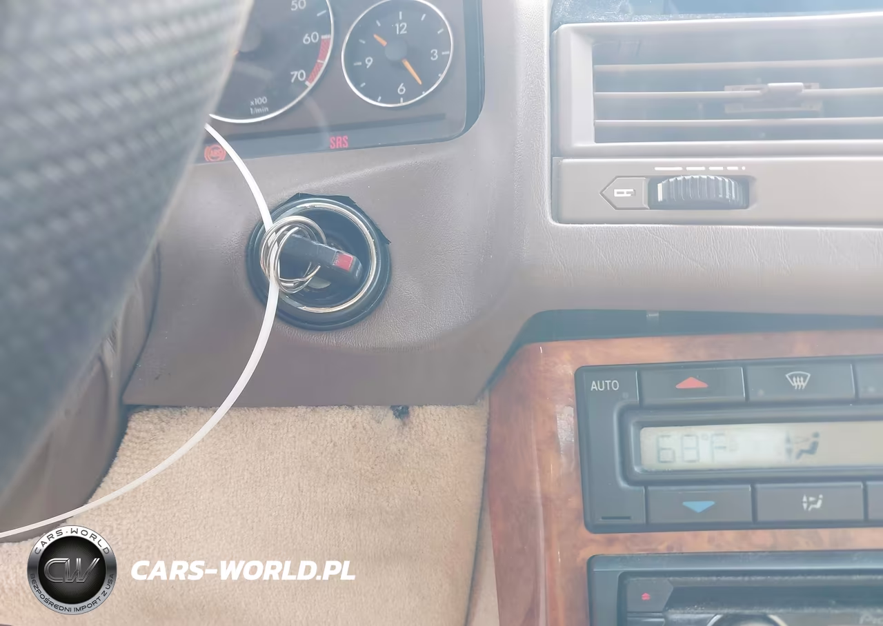 1999 Mercedes-Benz Sl 500 VIN:WDBFA68F5XF187843 - 11