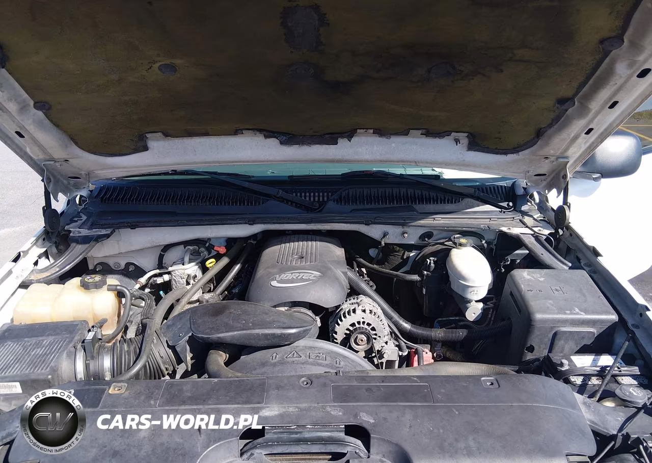 2003 Chevrolet Silverado 1500 Work Truck VIN:1GCEC14V73Z277754 - 10