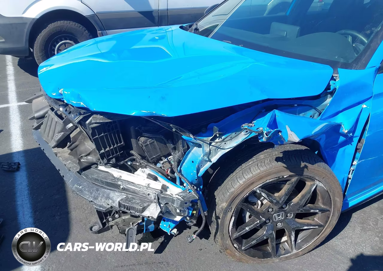 2025 Honda Civic Sedan Sport VIN:19XFL2H80SE030388 - 14