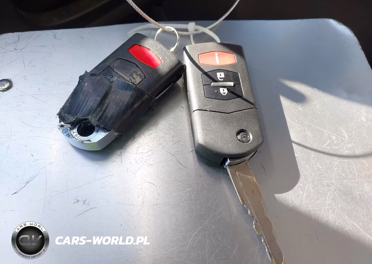 2012 Mazda Mazda5 Sport VIN:JM1CW2BL2C0143471 - 11