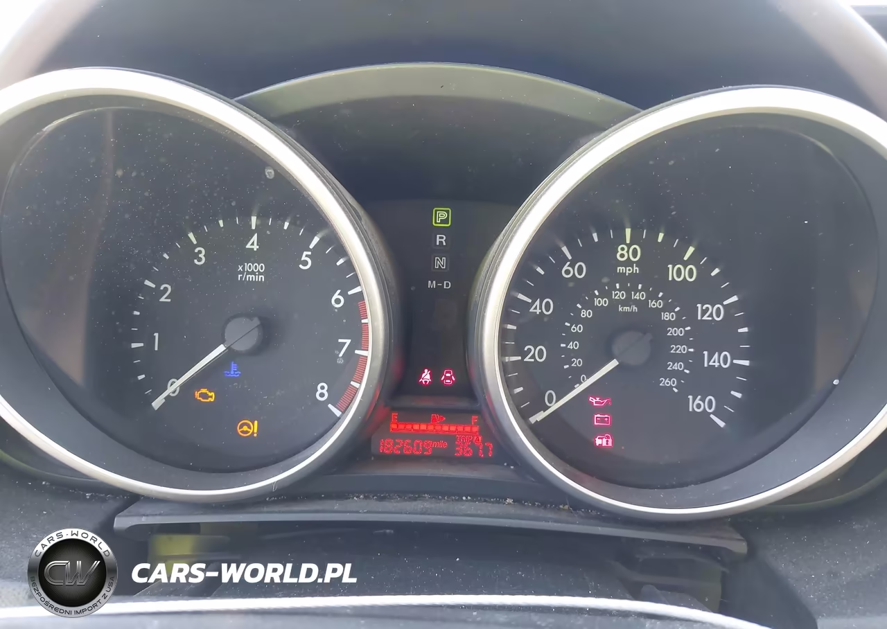 2012 Mazda Mazda5 Sport VIN:JM1CW2BL2C0143471 - 7