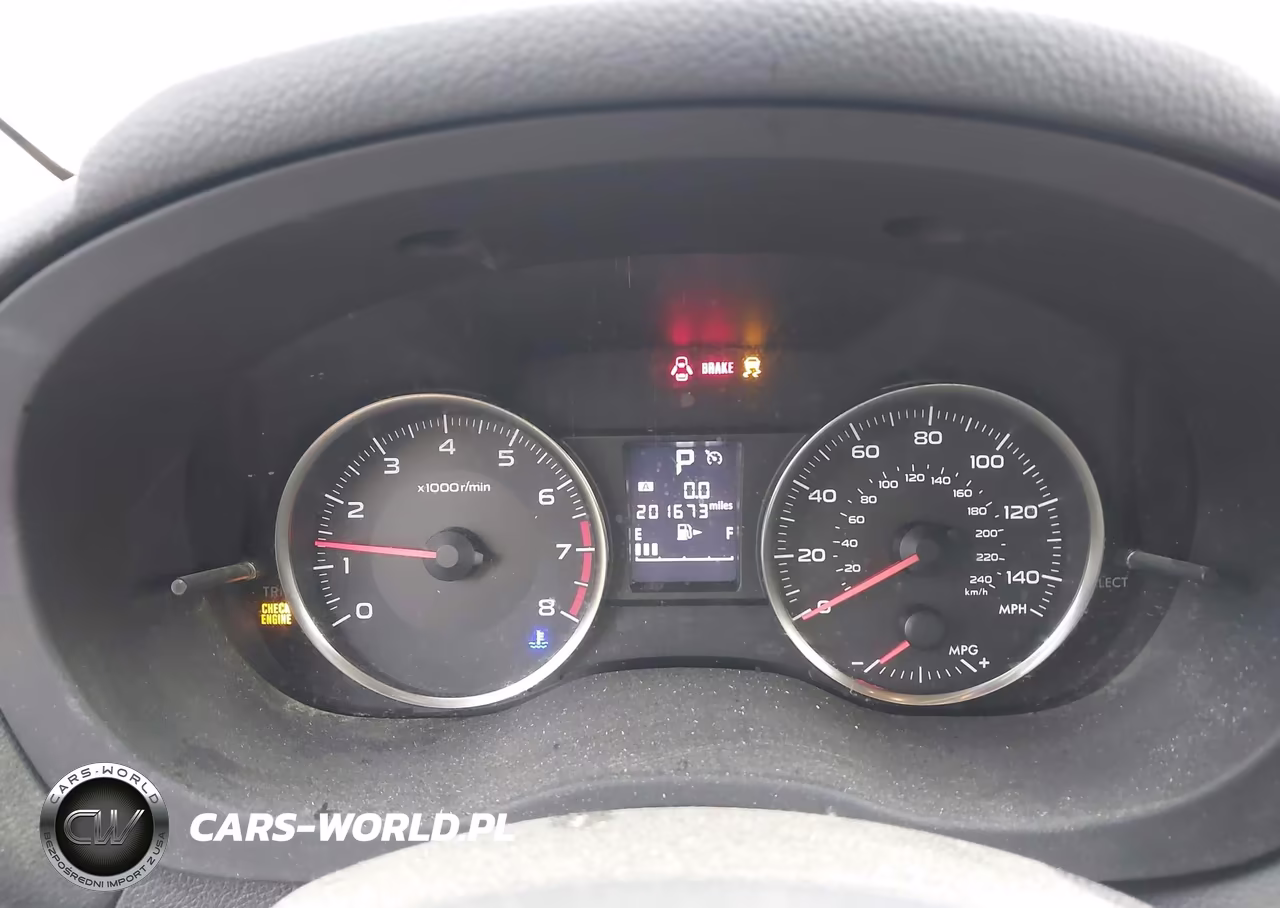 2013 Subaru Xv Crosstrek 2.0I Limited VIN:JF2GPAKC3D2863278 - 7