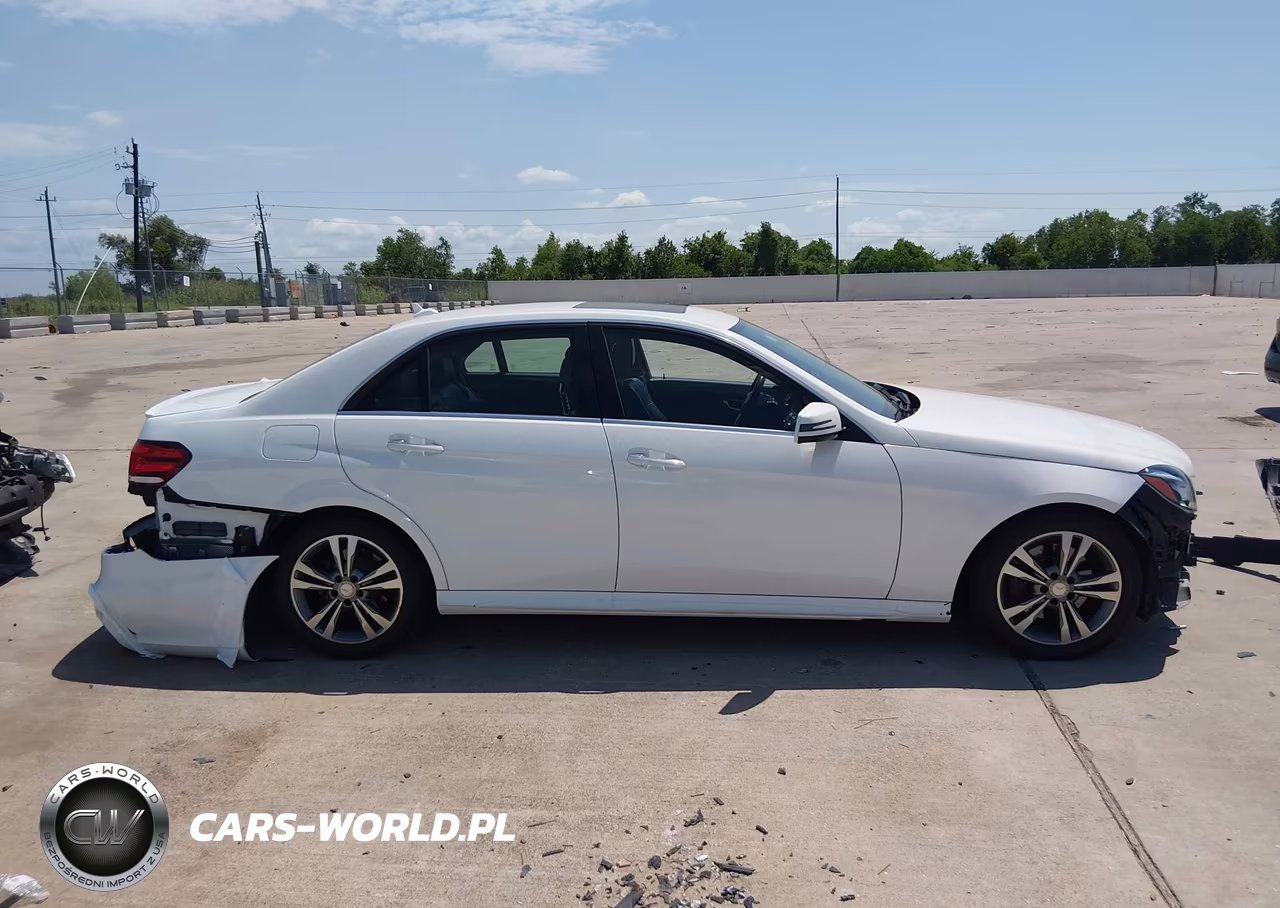 2014 Mercedes-Benz E 250 Bluetec 4Matic VIN:WDDHF9HBXEA985278 - 13