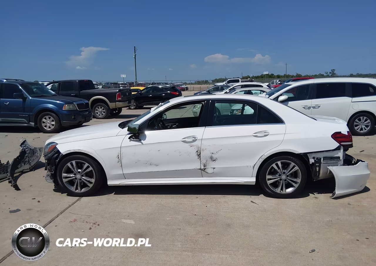 2014 Mercedes-Benz E 250 Bluetec 4Matic VIN:WDDHF9HBXEA985278 - 14